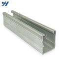 Hot Rolled Steel China Promotion Hot Sale Heavy C Steel Channel